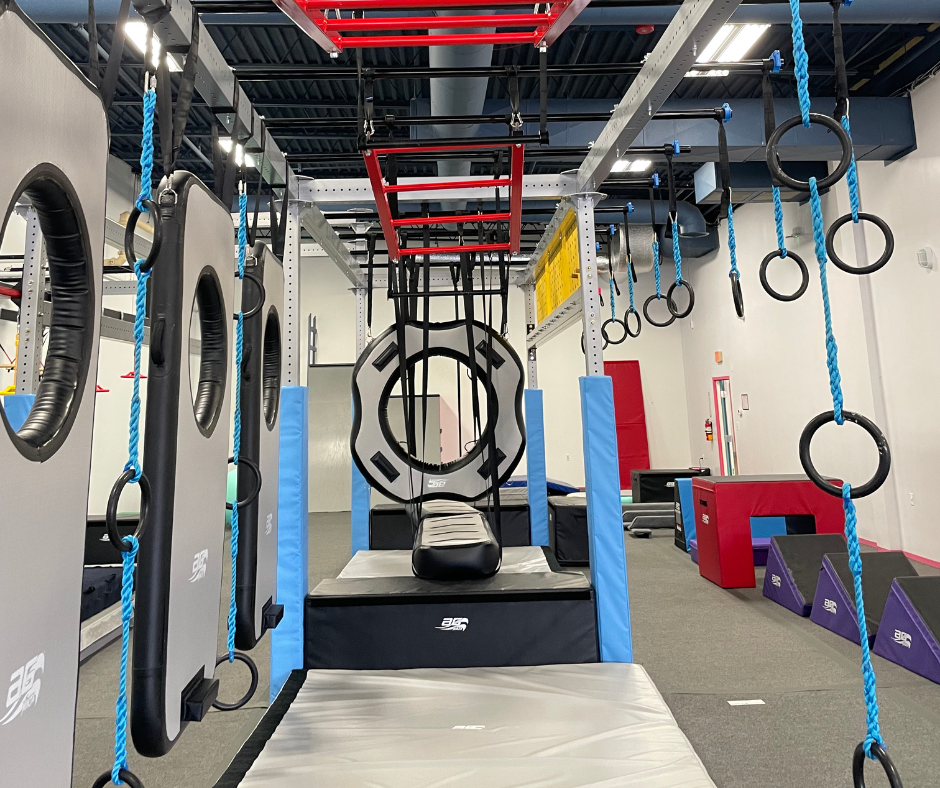 JAM Urban Athletic Club